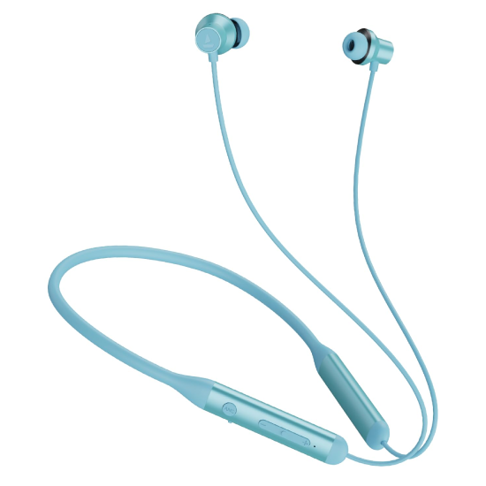 boAt Rockerz 280 ANC w/Crystal Bionic Sound